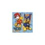 Puzzle Super Patrula catelusilor 3x49 piese